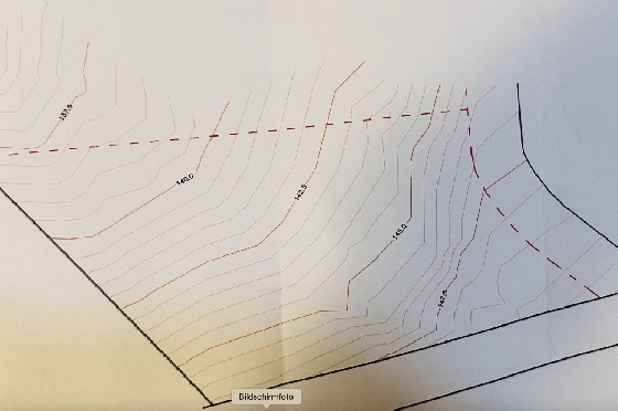 Wohngrundstück in Pego-Monte Pego zu verkaufen, Grundstück 1400 m², ref.: AS-0118-20