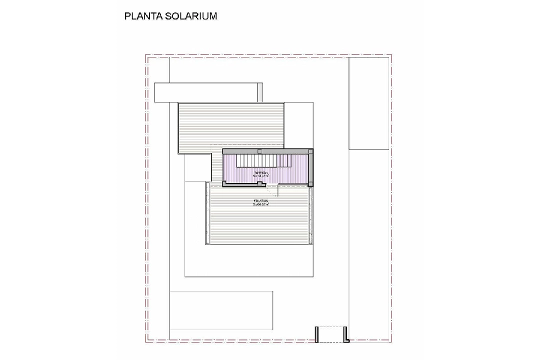 villa en Dehesa de Campoamor en vente, construit 307 m², estado nuevo, terrain 500 m², 4 chambre, 4 salle de bains, piscina, ref.: HA-DCN-100-E15-11