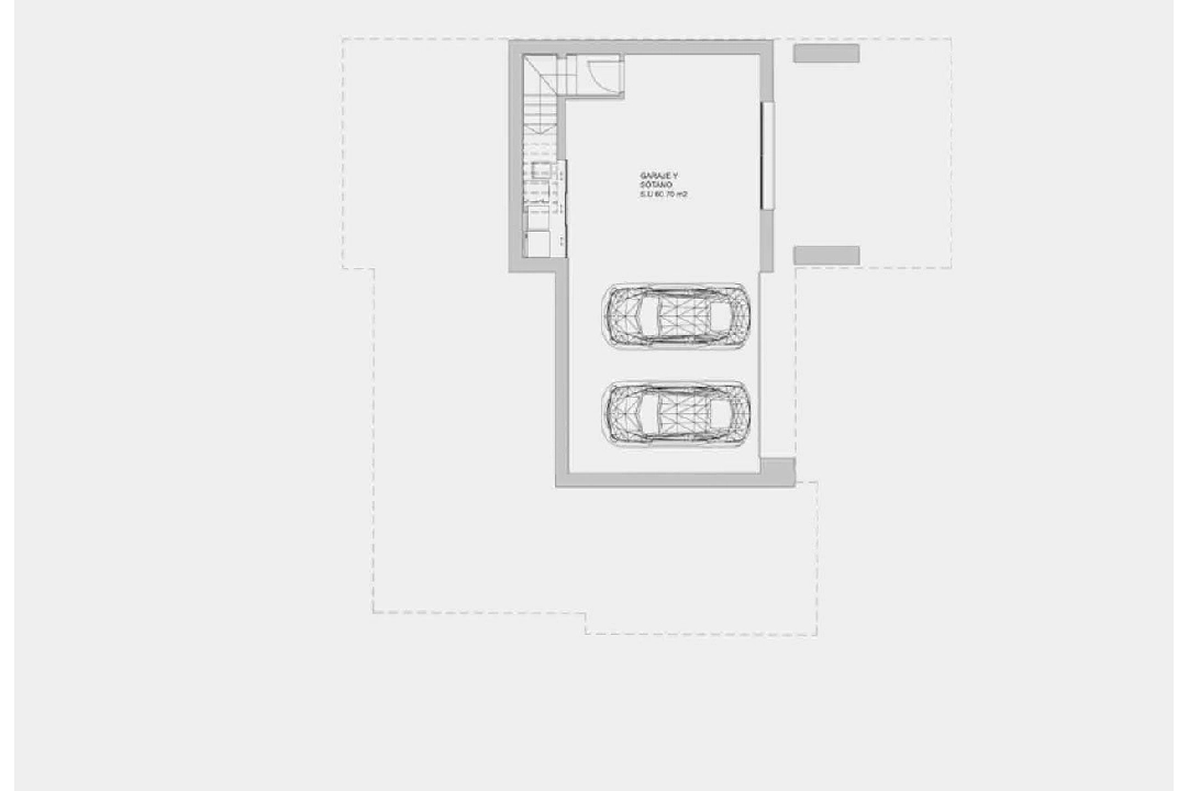 villa en Orihuela Costa en vente, construit 377 m², estado nuevo, aire acondicionado, terrain 1106 m², 3 chambre, 2 salle de bains, piscina, ref.: HA-OCN-144-E01-9