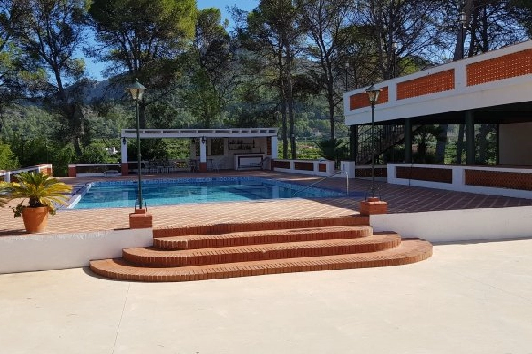 villa en Gandia en vente, construit 1300 m², terrain 200000 m², 20 salle de bains, ref.: BS-3974641-12