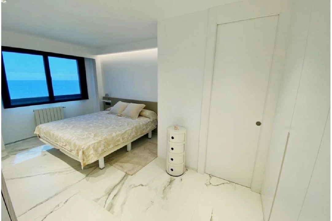 appartement en Benidorm en vente, construit 113 m², aire acondicionado, 3 chambre, 3 salle de bains, piscina, ref.: BS-5383524-20