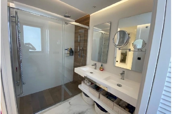 Apartment in Benidorm zu verkaufen, Wohnfläche 113 m², Klimaanlage, 3 Schlafzimmer, 3 Badezimmer, Pool, ref.: BS-5383524-22