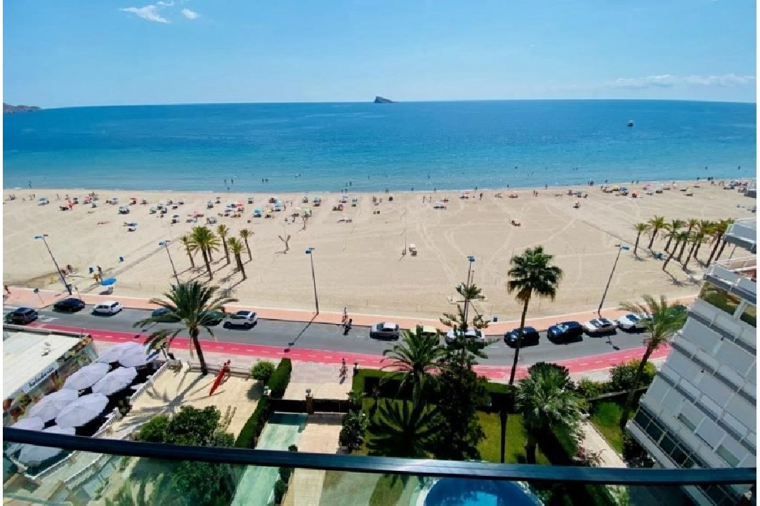 appartement en Benidorm en vente, construit 113 m², aire acondicionado, 3 chambre, 3 salle de bains, piscina, ref.: BS-5383524-7