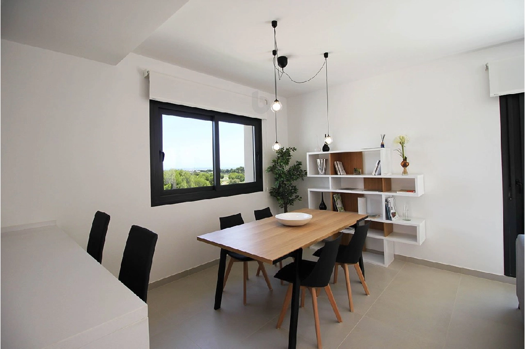 apartamento en la planta superior en Pilar de la Horadada en vente, construit 124 m², estado nuevo, 3 chambre, 2 salle de bains, piscina, ref.: HA-PIN-102-A05-5