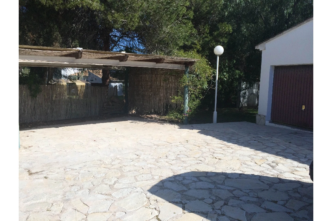 villa en Javea en vente, construit 247 m², + calefaccion central, aire acondicionado, terrain 1600 m², 5 chambre, 3 salle de bains, piscina, ref.: PR-PPS2608-7