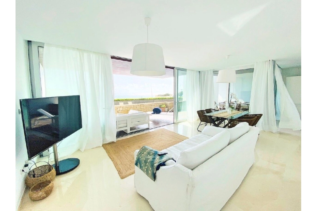 appartement en Javea en vente, aire acondicionado, 3 chambre, 2 salle de bains, piscina, ref.: PR-PPS2986-4