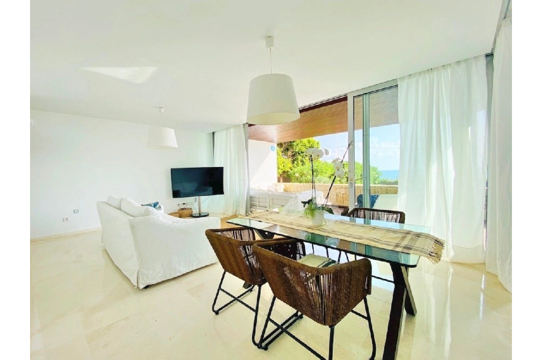 appartement en Javea en vente, aire acondicionado, 3 chambre, 2 salle de bains, piscina, ref.: PR-PPS2986-9