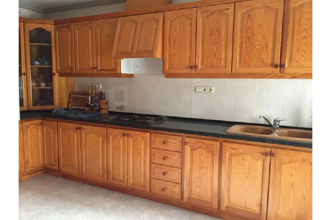 appartement en Javea en vente, construit 250 m², aire acondicionado, 3 chambre, 3 salle de bains, piscina, ref.: PR-PPS3086-7