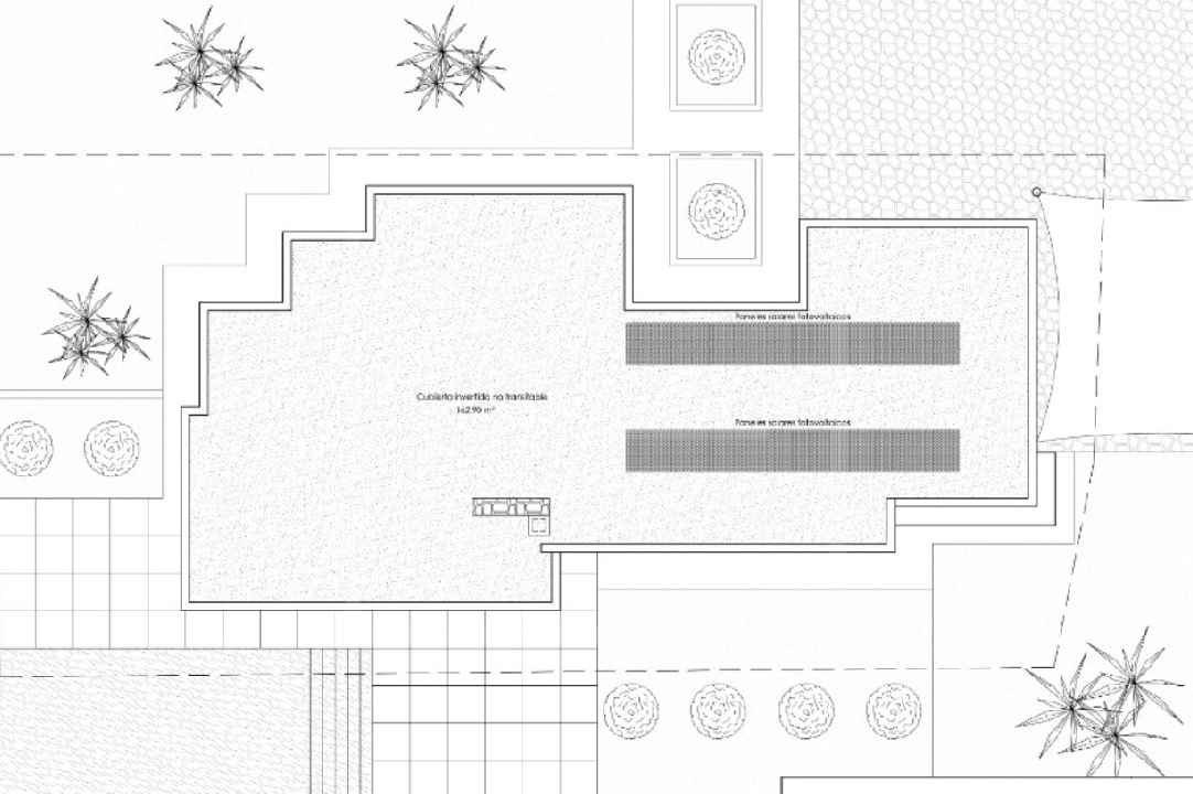 villa en Calpe en vente, construit 282 m², + calefaccion suelo, aire acondicionado, terrain 800 m², 3 chambre, 2 salle de bains, piscina, ref.: NL-NLD1452-5