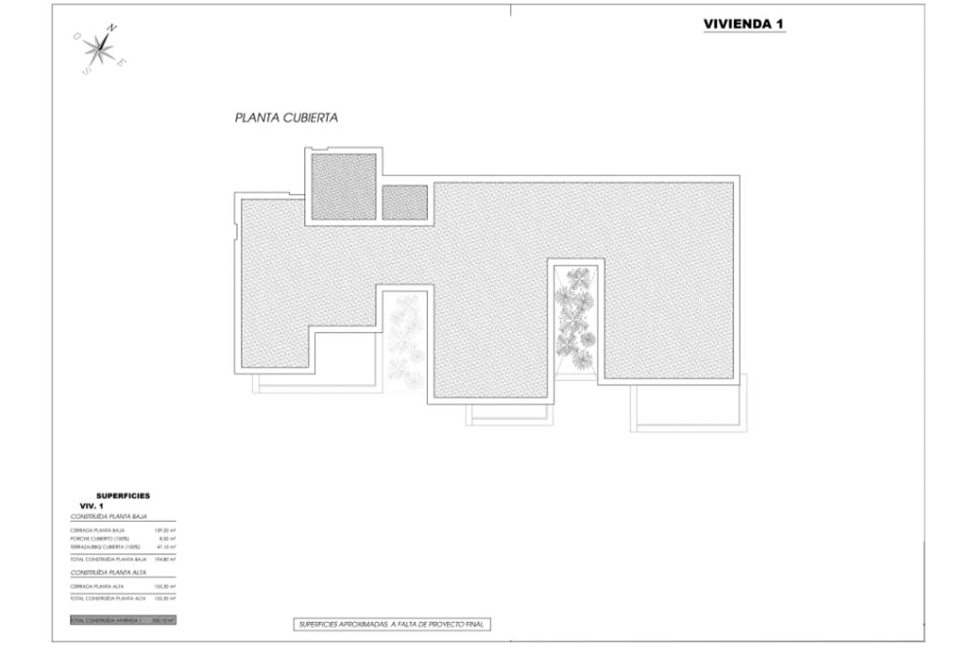 villa en Albir en vente, construit 494 m², aire acondicionado, terrain 683 m², 4 chambre, 4 salle de bains, piscina, ref.: BP-7023ALB-15