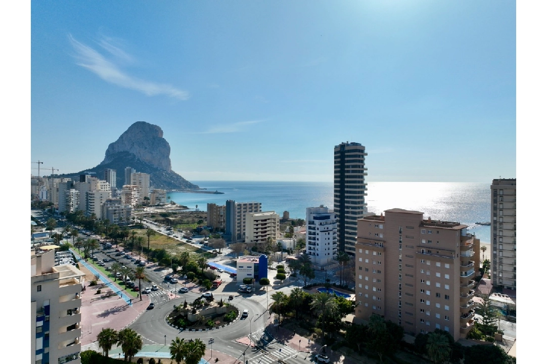 appartement en Calpe(Calpe Town Centre) en vente, construit 108 m², 2 chambre, 2 salle de bains, piscina, ref.: CA-A-1754-AMB-13