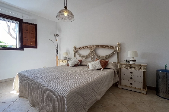 Finca in Pedreguer zu verkaufen, Wohnfläche 400 m², + KLIMA, Grundstück 12000 m², 2 Schlafzimmer, 2 Badezimmer, ref.: JS-0624-28