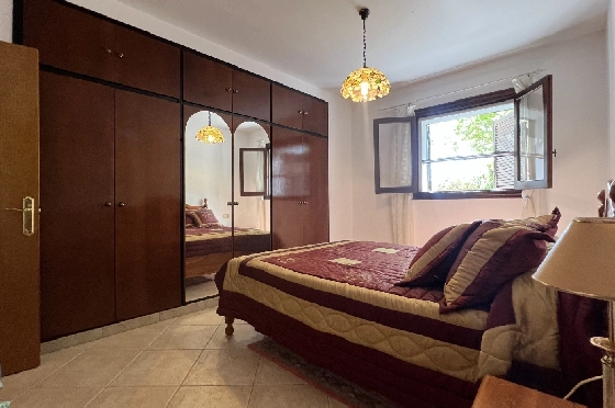 Finca in Pedreguer zu verkaufen, Wohnfläche 400 m², + KLIMA, Grundstück 12000 m², 2 Schlafzimmer, 2 Badezimmer, ref.: JS-0624-31