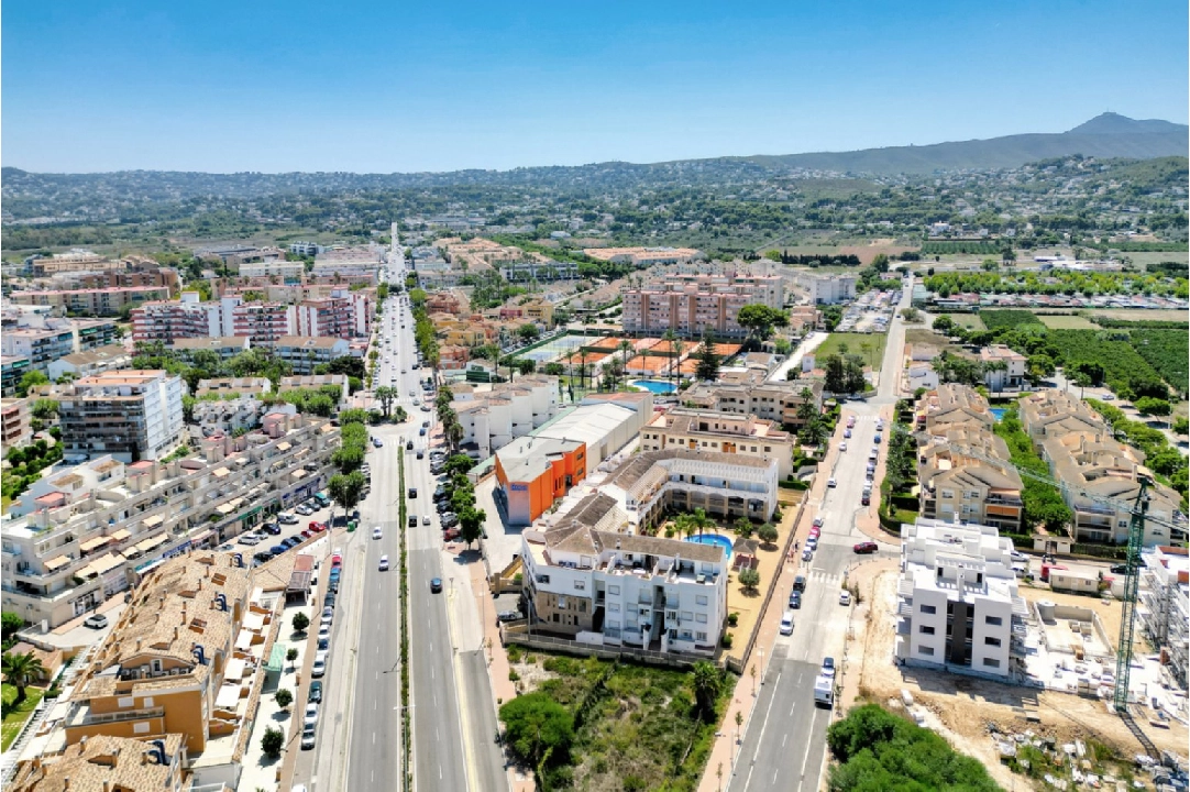 inversion en Javea en vente, construit 200 m², aire acondicionado, piscina, ref.: PR-PPS3124-24