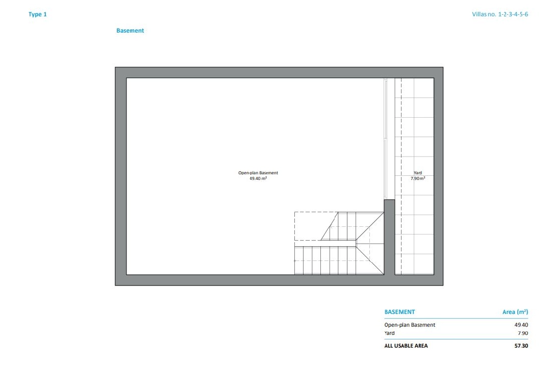 villa en Finestrat en vente, construit 282 m², ano de construccion 2023, + KLIMA, aire acondicionado, terrain 482 m², 3 chambre, 3 salle de bains, piscina, ref.: BI-AL.H-032-19