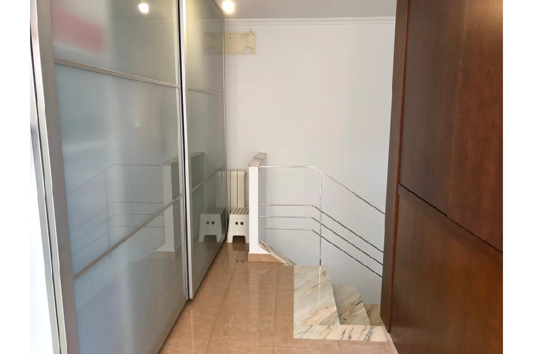 atico en Pego en vente, construit 127 m², ano de construccion 2003, + calefaccion central, aire acondicionado, 3 chambre, 2 salle de bains, piscina, ref.: O-V89814-20