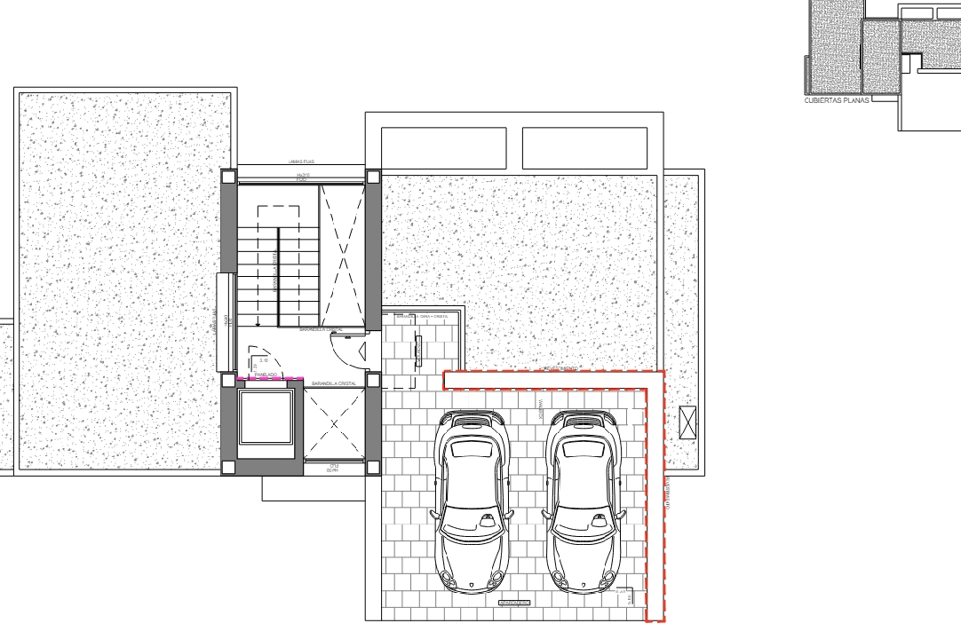 villa en Altea(Altea Hills) en vente, construit 535 m², terrain 1252 m², 4 chambre, 6 salle de bains, ref.: BP-4380ALT-6