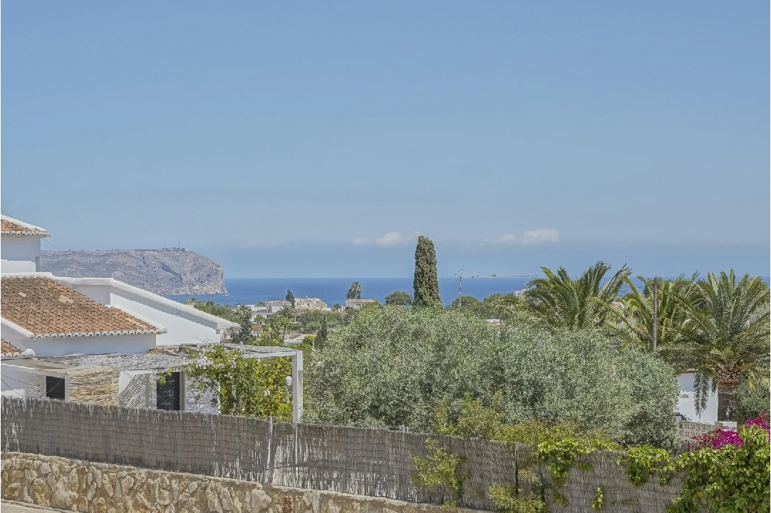 villa en Javea(Pinosol) en vente, construit 223 m², aire acondicionado, terrain 1000 m², 4 chambre, 4 salle de bains, ref.: BP-4387JAV-21