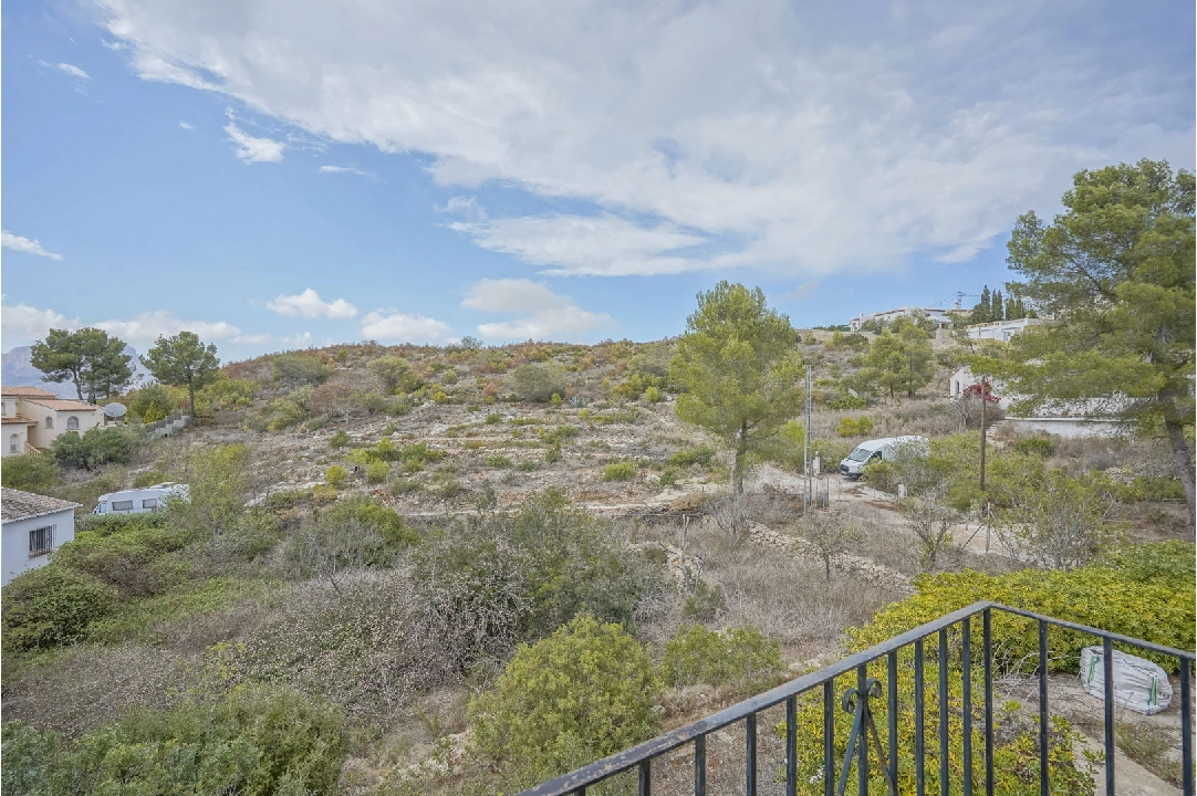 villa en Javea(Pinosol) en vente, construit 288 m², aire acondicionado, terrain 2135 m², 4 chambre, 4 salle de bains, ref.: BP-4386JAV-22