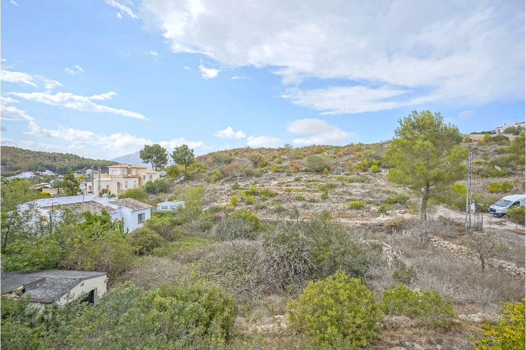 villa en Javea(Pinosol) en vente, construit 288 m², aire acondicionado, terrain 2135 m², 4 chambre, 4 salle de bains, ref.: BP-4386JAV-49