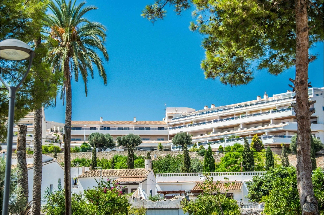 appartement en Altea(Casco Antiguo) en vente, construit 87 m², 2 chambre, 2 salle de bains, piscina, ref.: AM-1234DA-3700-1