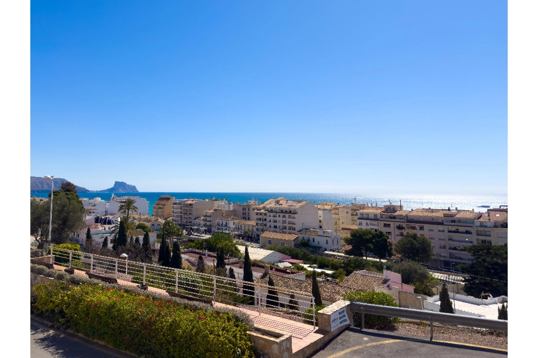 appartement en Altea(Casco Antiguo) en vente, construit 87 m², 2 chambre, 2 salle de bains, piscina, ref.: AM-1234DA-3700-10