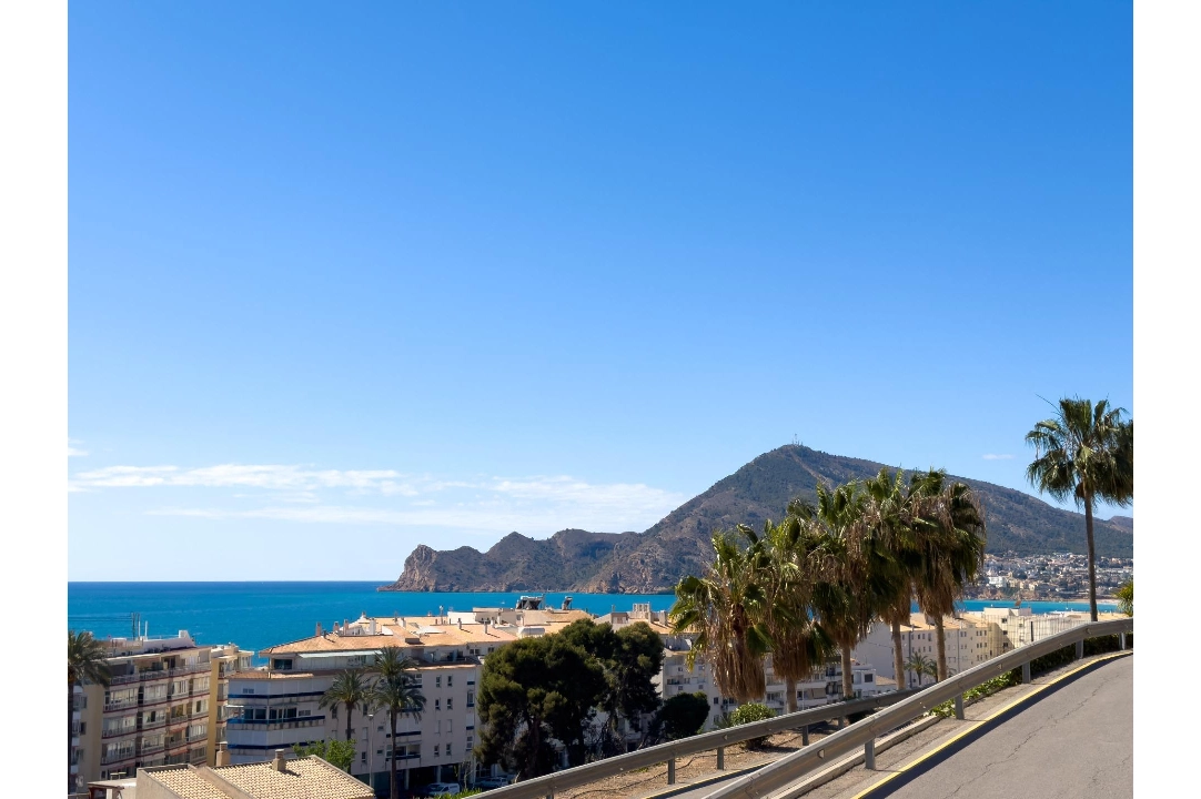 appartement en Altea(Casco Antiguo) en vente, construit 87 m², 2 chambre, 2 salle de bains, piscina, ref.: AM-1234DA-3700-9