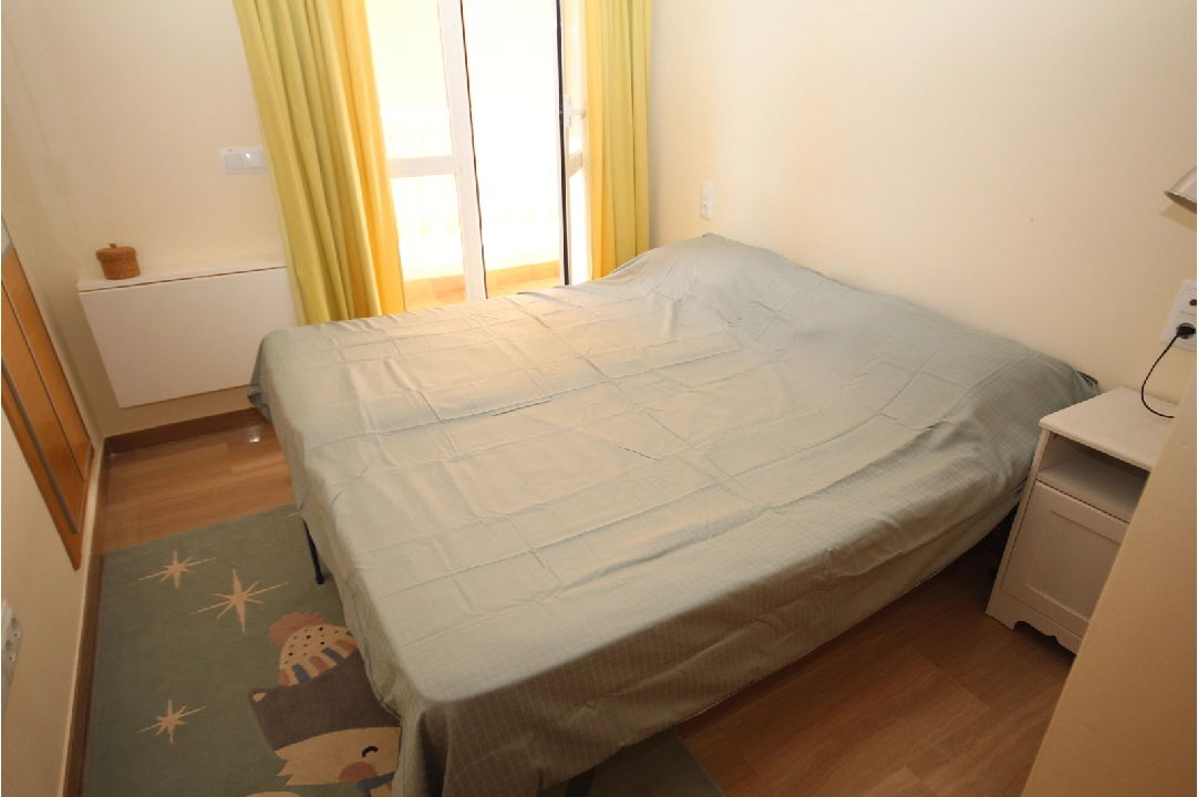 appartement en Denia  en location de vacances, estado como nuevo, + KLIMA, aire acondicionado, 3 chambre, 2 salle de bains, piscina, ref.: V-0224-9