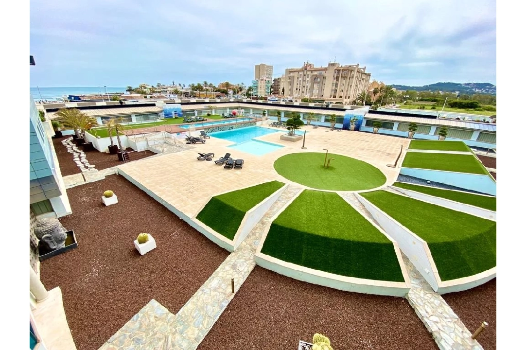 appartement en Javea en vente, construit 101 m², aire acondicionado, 3 chambre, 2 salle de bains, ref.: BS-84319398-33