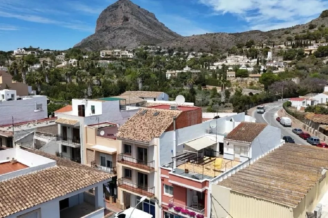 finca en Javea en vente, construit 366 m², aire acondicionado, 5 chambre, 5 salle de bains, ref.: BS-84786341-26