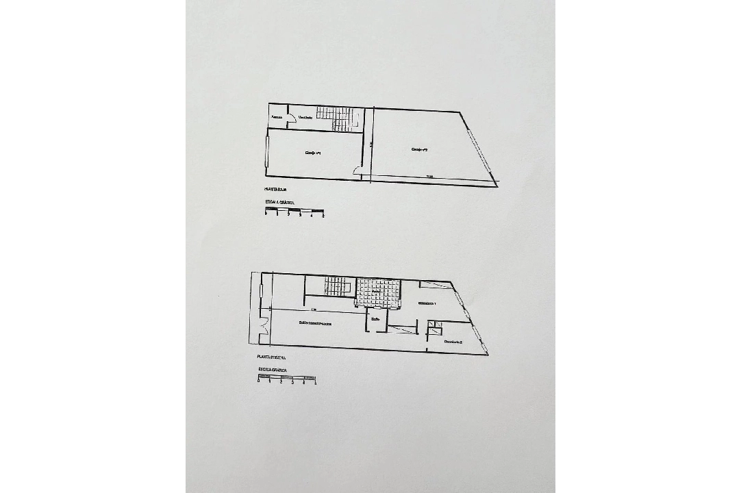 finca en Javea en vente, construit 366 m², aire acondicionado, 5 chambre, 5 salle de bains, ref.: BS-84786341-28