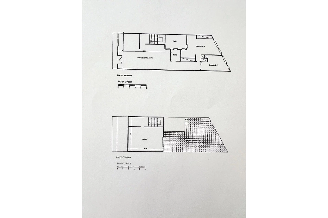 finca en Javea en vente, construit 366 m², aire acondicionado, 5 chambre, 5 salle de bains, ref.: BS-84786341-29