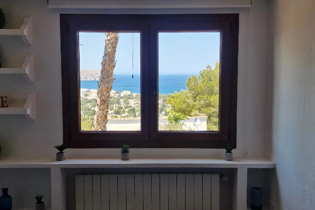 villa en Javea en vente, construit 719 m², aire acondicionado, 9 chambre, 7 salle de bains, piscina, ref.: BS-84918613-24