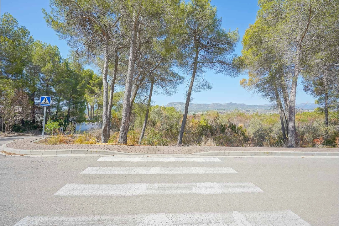 terrain en Javea(Ermita) en vente, aire acondicionado, terrain 1500 m², piscina, ref.: BP-4403JAV-3