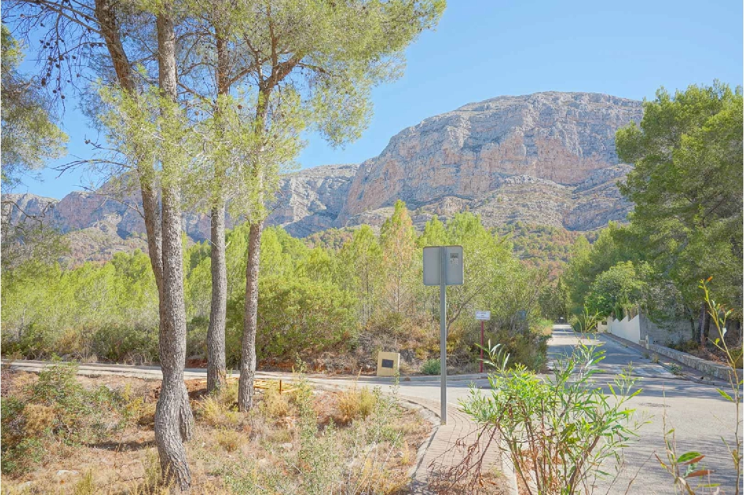 terrain en Javea(Ermita) en vente, aire acondicionado, terrain 1500 m², piscina, ref.: BP-4403JAV-4