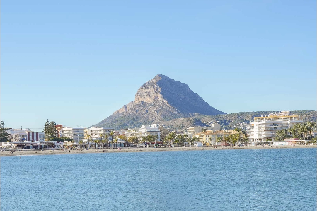 terrain en Javea(Ermita) en vente, aire acondicionado, terrain 1500 m², piscina, ref.: BP-4403JAV-7