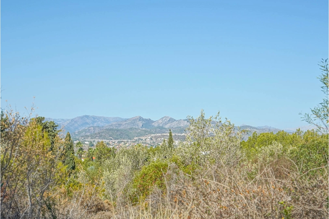 terrain en Javea(La Ermita) en vente, terrain 1500 m², ref.: BP-4404JAV-8