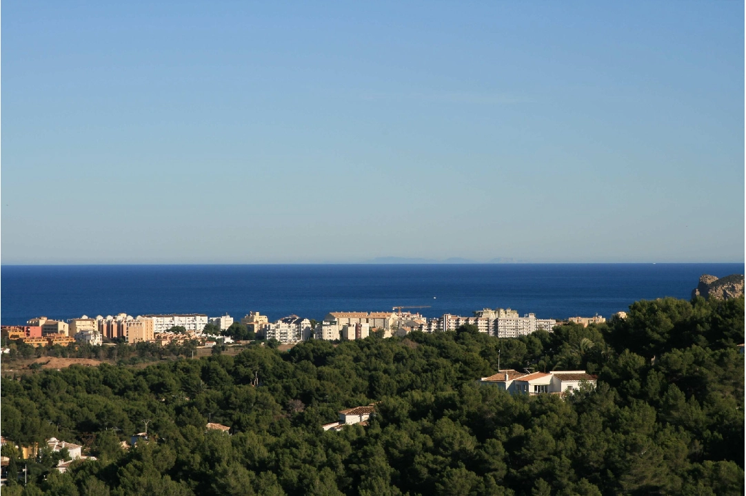 terrain en Javea(Tosalet 5) en vente, aire acondicionado, terrain 3000 m², piscina, ref.: BP-4402JAV-1