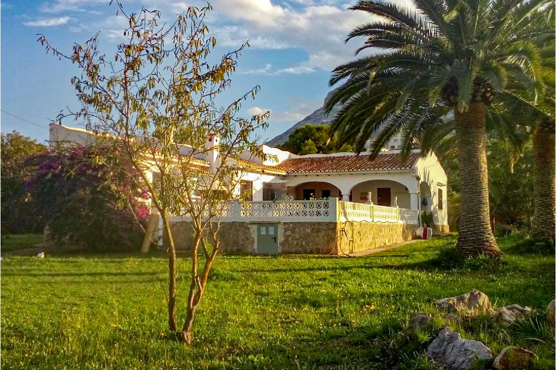 villa en Denia(San Nicolas) en vente, construit 250 m², terrain 1929 m², 3 chambre, 2 salle de bains, ref.: BP-8187DEN-2