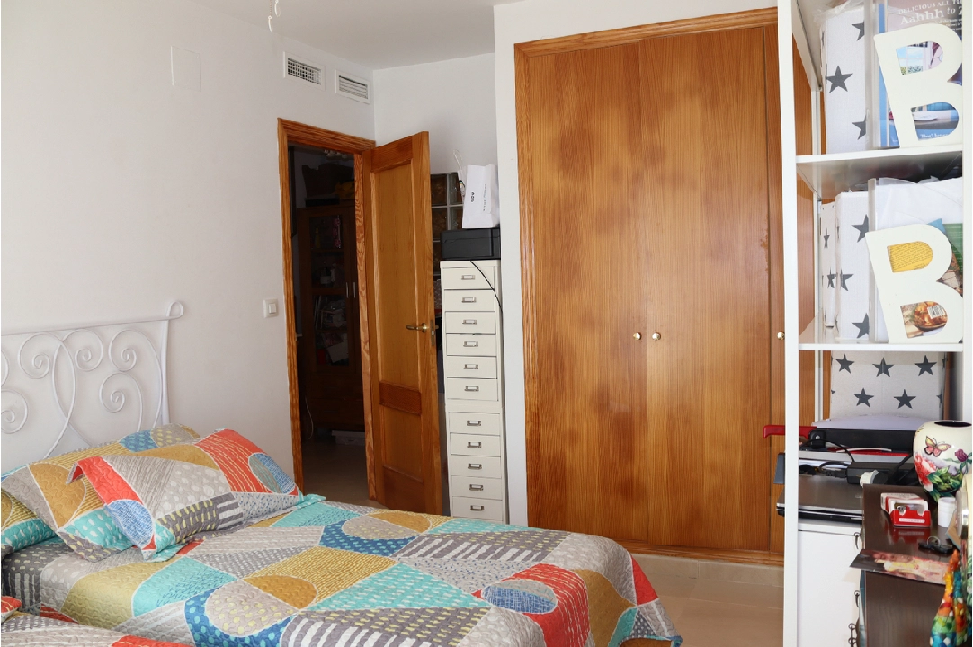 casa de pueblo en Jalon en vente, 3 chambre, 2 salle de bains, piscina, ref.: PT-24007-18