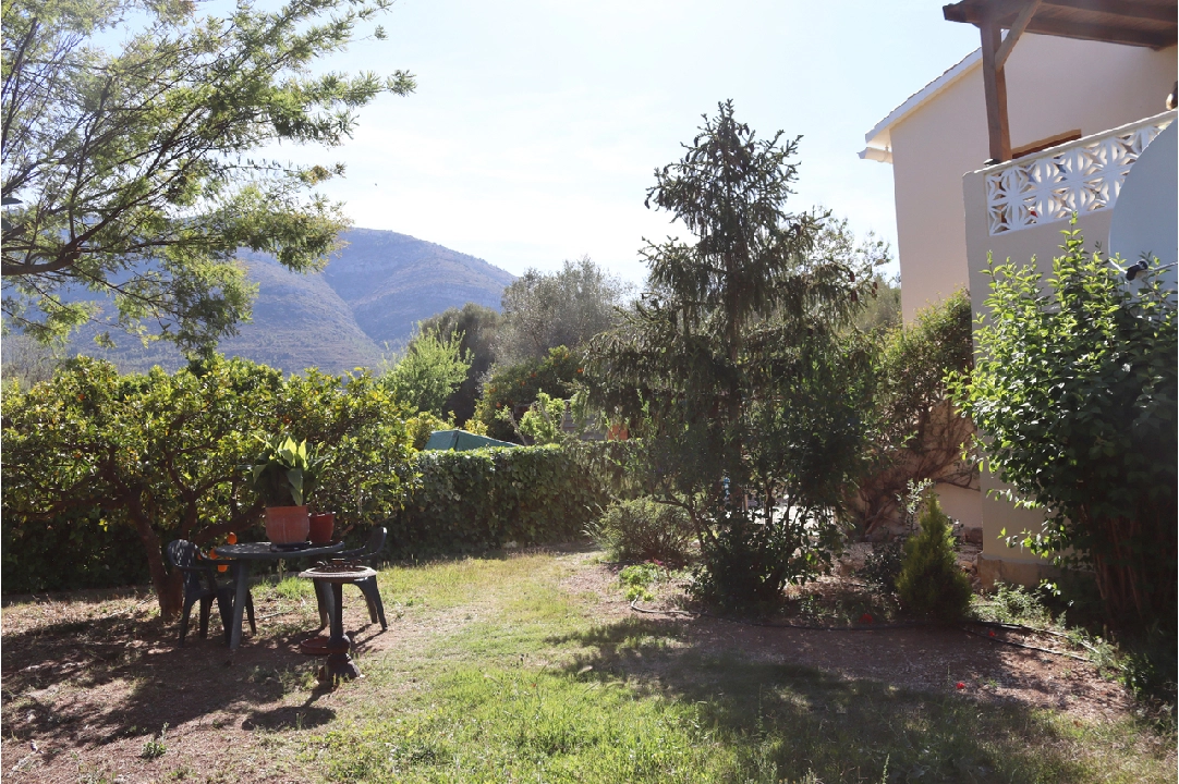 finca en Parcent en vente, construit 140 m², terrain 830 m², 3 chambre, 1 salle de bains, ref.: PT-24005-21