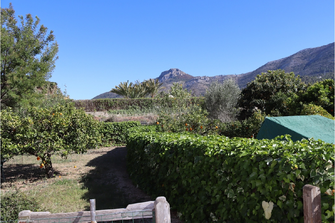 finca en Parcent en vente, construit 140 m², terrain 830 m², 3 chambre, 1 salle de bains, ref.: PT-24005-29