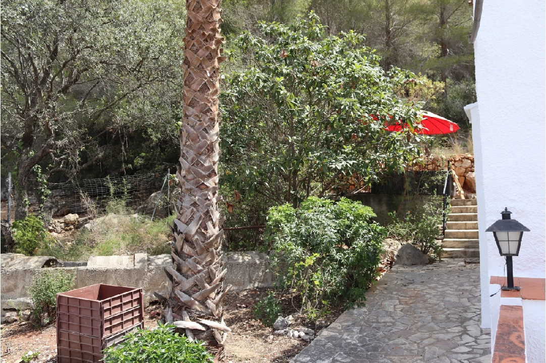 villa en Pedreguer en vente, construit 196 m², terrain 984 m², 3 chambre, 3 salle de bains, piscina, ref.: PT-24008-38