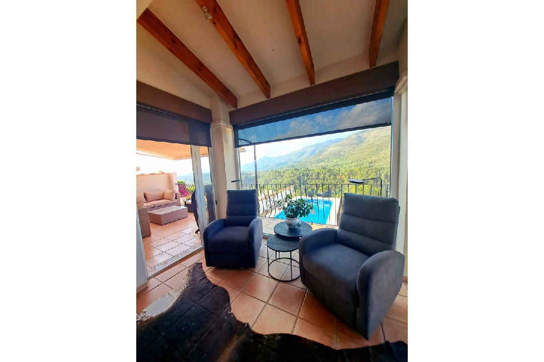 villa en Benigembla en vente, 4 chambre, 3 salle de bains, piscina, ref.: PT-24010-14