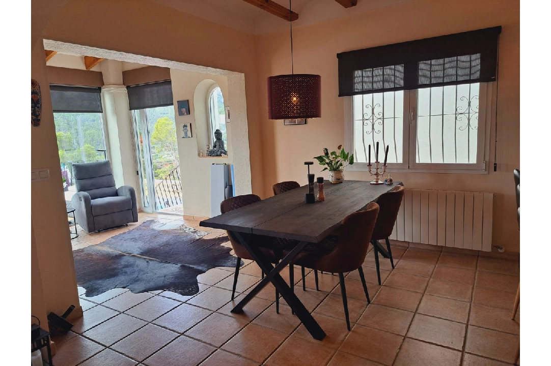 villa en Benigembla en vente, 4 chambre, 3 salle de bains, piscina, ref.: PT-24010-15