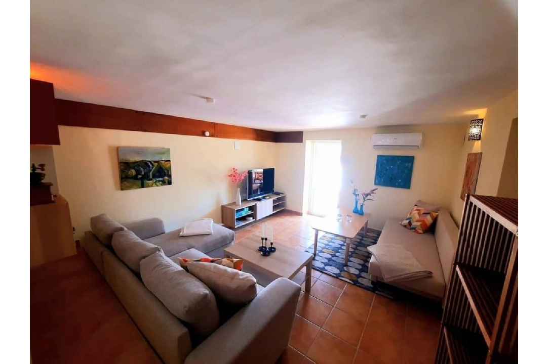 villa en Benigembla en vente, 4 chambre, 3 salle de bains, piscina, ref.: PT-24010-29