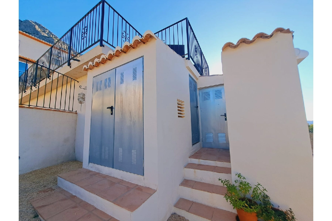 villa en Benigembla en vente, 4 chambre, 3 salle de bains, piscina, ref.: PT-24010-45