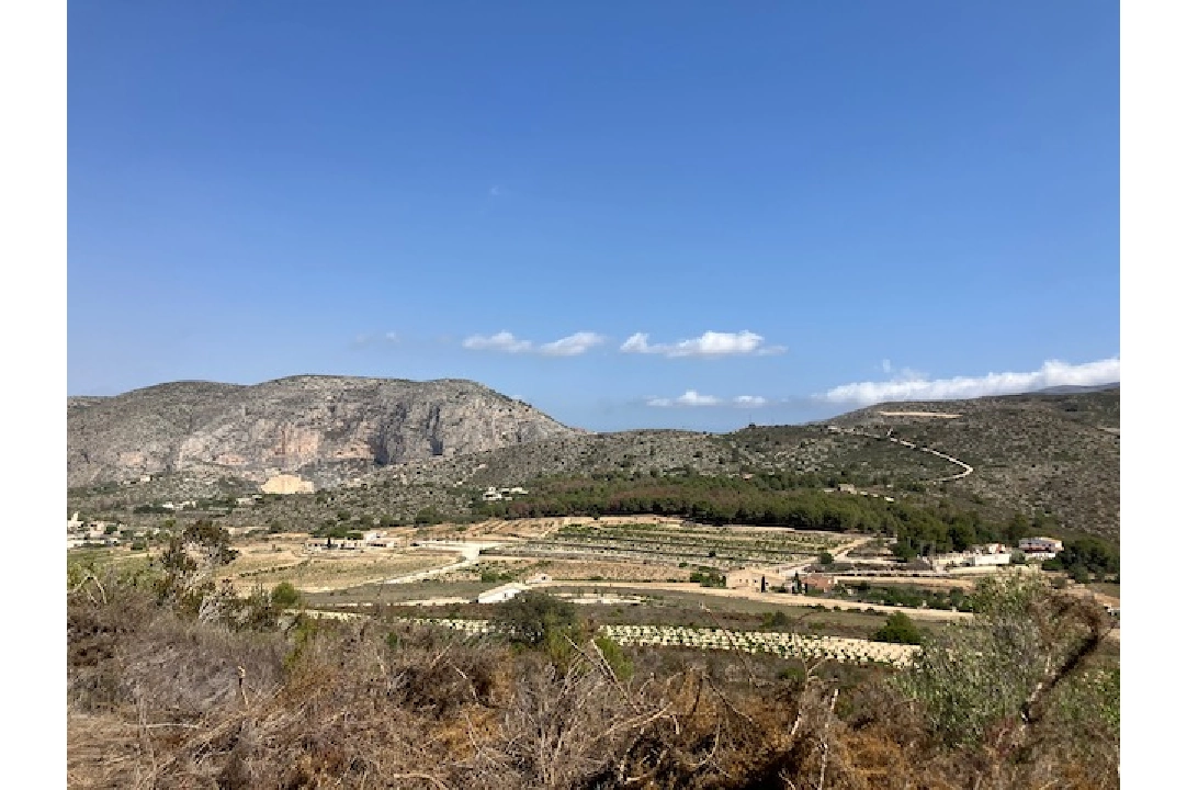 terrain en Teulada(Castellons Vida) en vente, terrain 12800 m², ref.: CA-G-1794-AMB-2