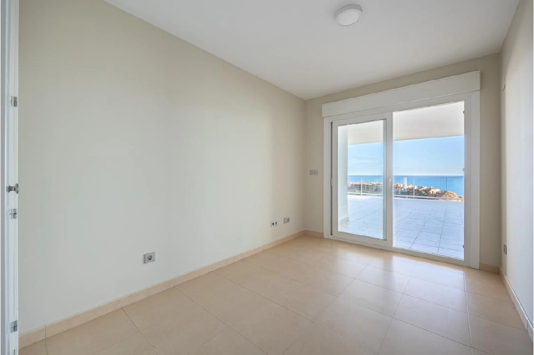 appartement en Altea(Altea) en vente, construit 150 m², 2 chambre, 2 salle de bains, piscina, ref.: COB-3373-10535-11