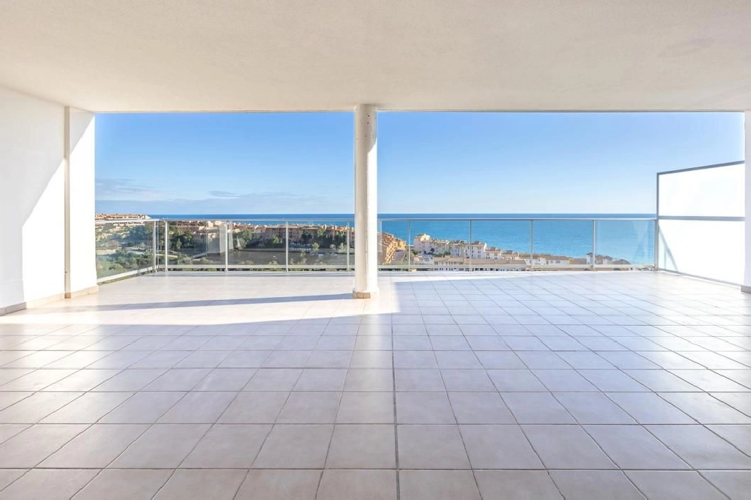 appartement en Altea(Altea) en vente, construit 150 m², 2 chambre, 2 salle de bains, piscina, ref.: COB-3373-10535-4